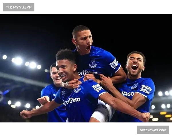 英超赛事纽卡斯尔对阵埃弗顿 埃迪豪球队寻求赛季首次连胜